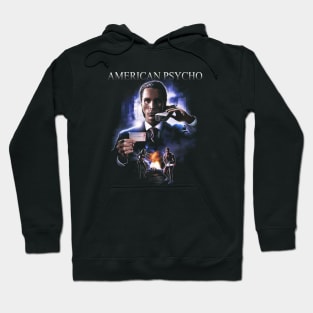 American Psycho Movie 4 Hoodie